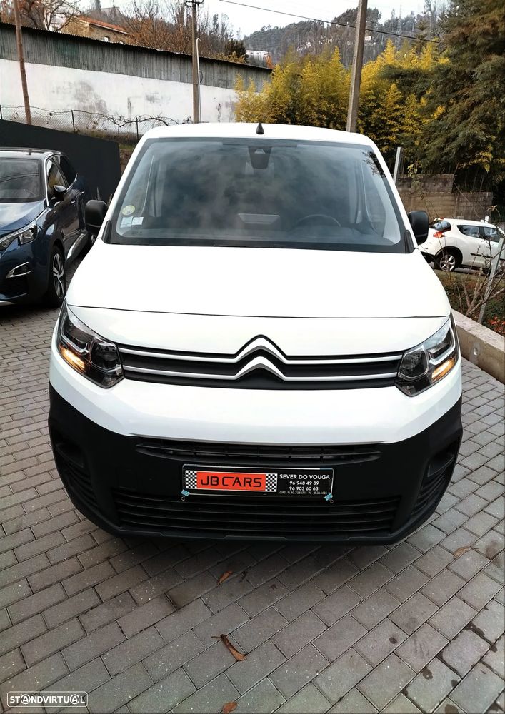 Citroën Berlingo - 30