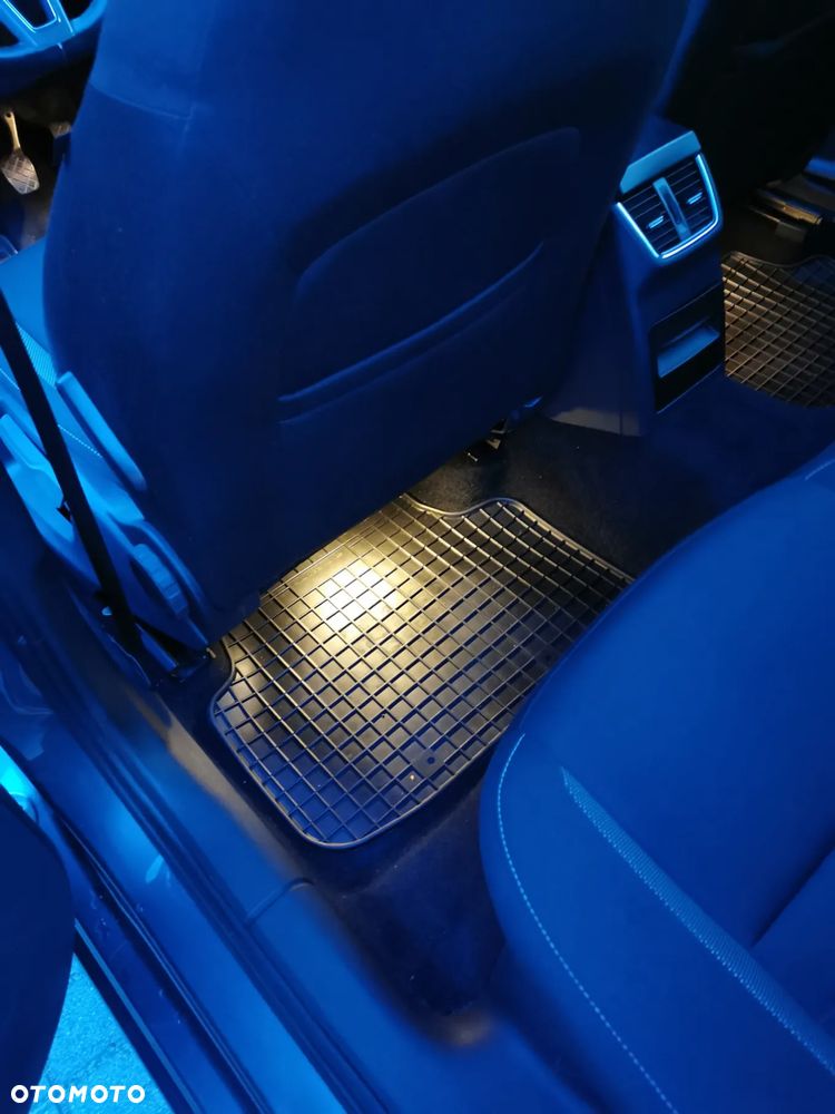 Skoda Octavia 1.6 TDI Ambition - 4