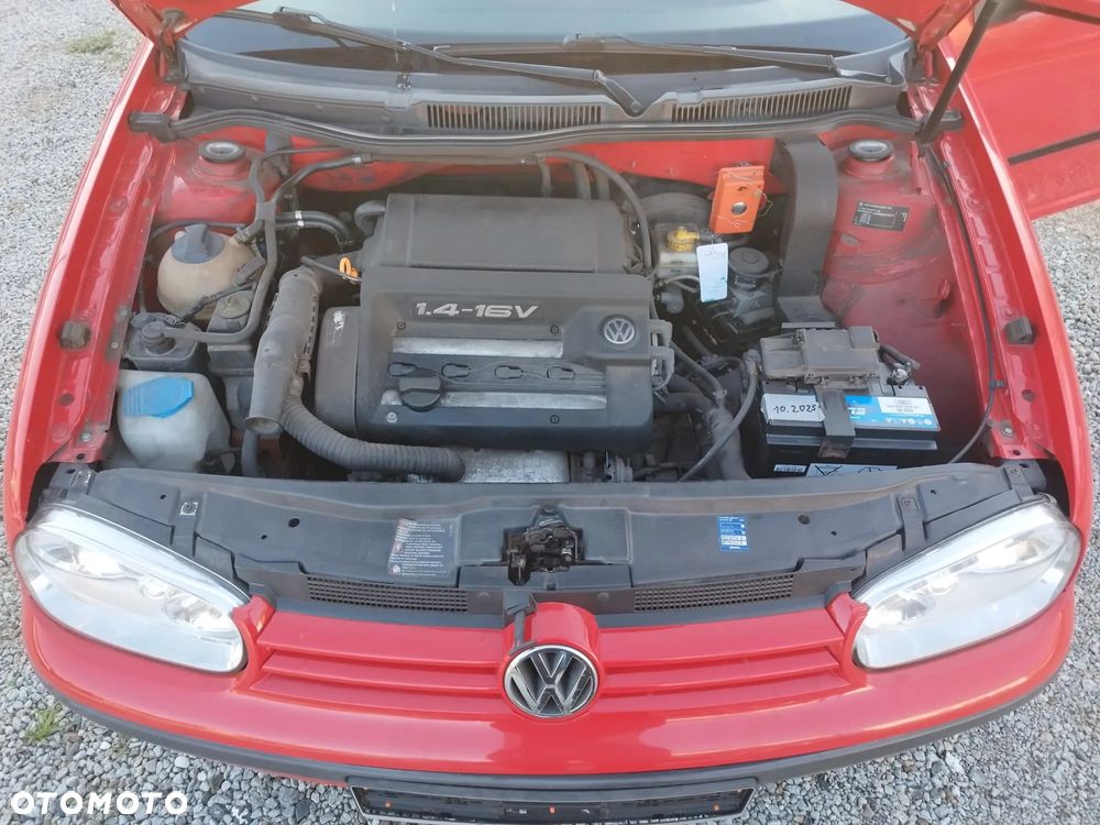 Volkswagen Golf - 11