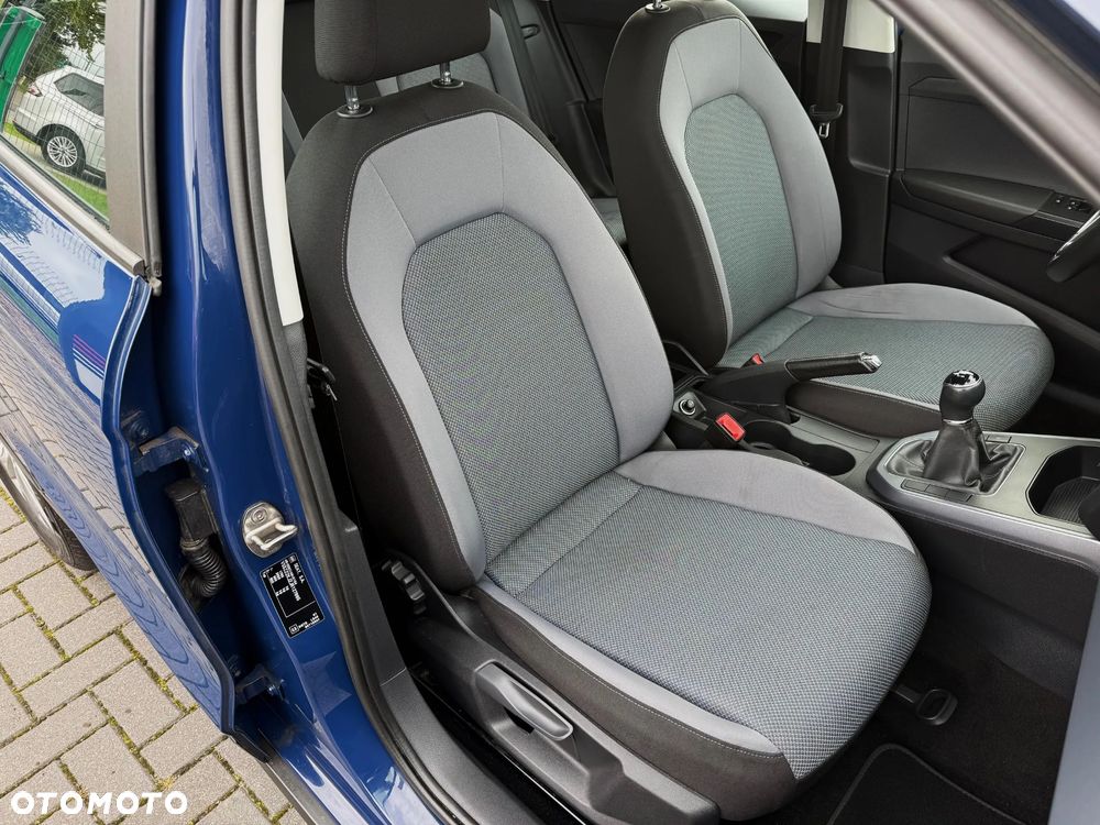 Seat Arona 1.6 TDI XCELLENCE - 13