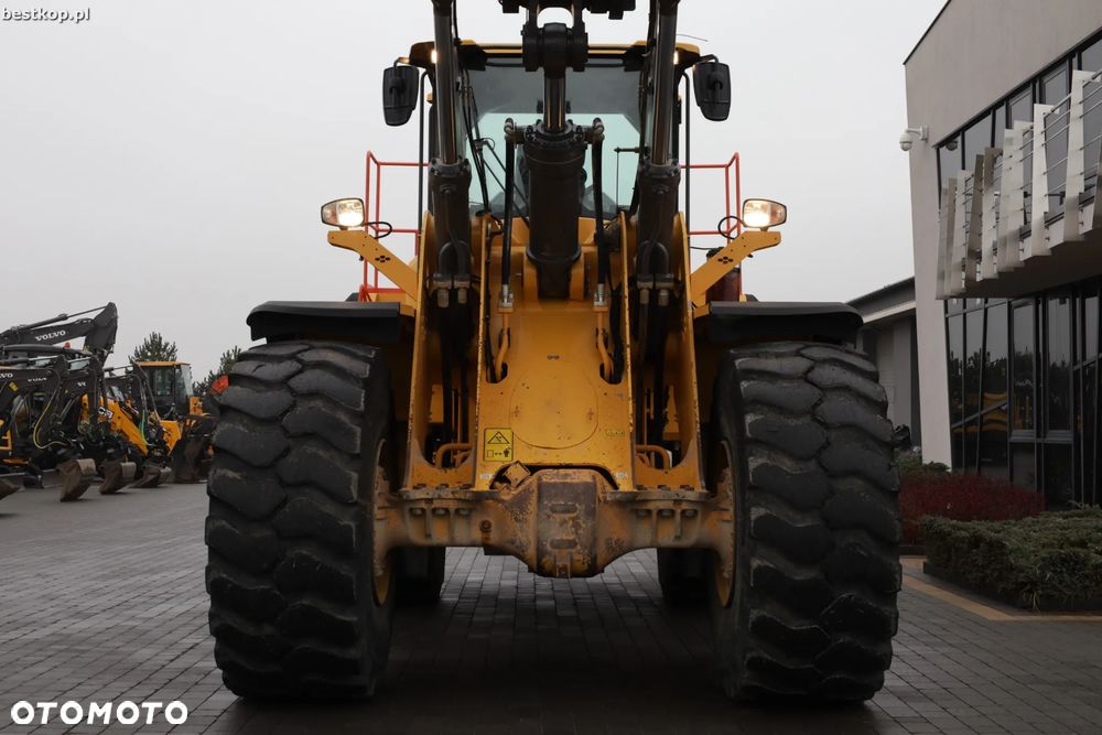 Volvo L150H - 19