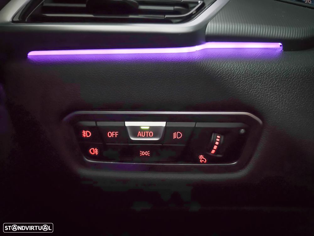 BMW X5 45 e xDrive Pack M - 52