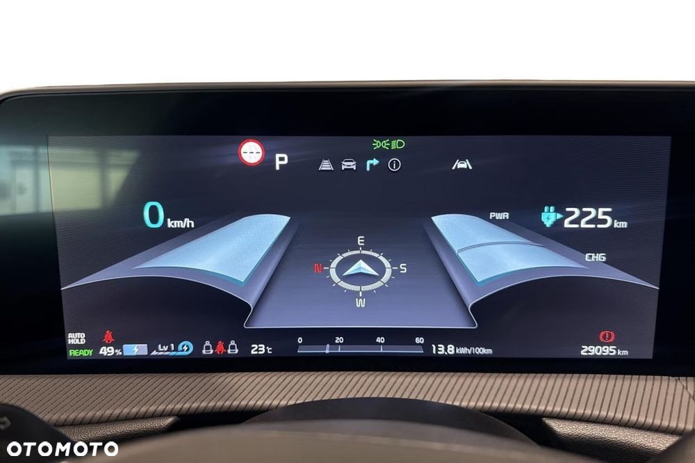 Kia EV6 77.4kWh GT-Line AWD - 16
