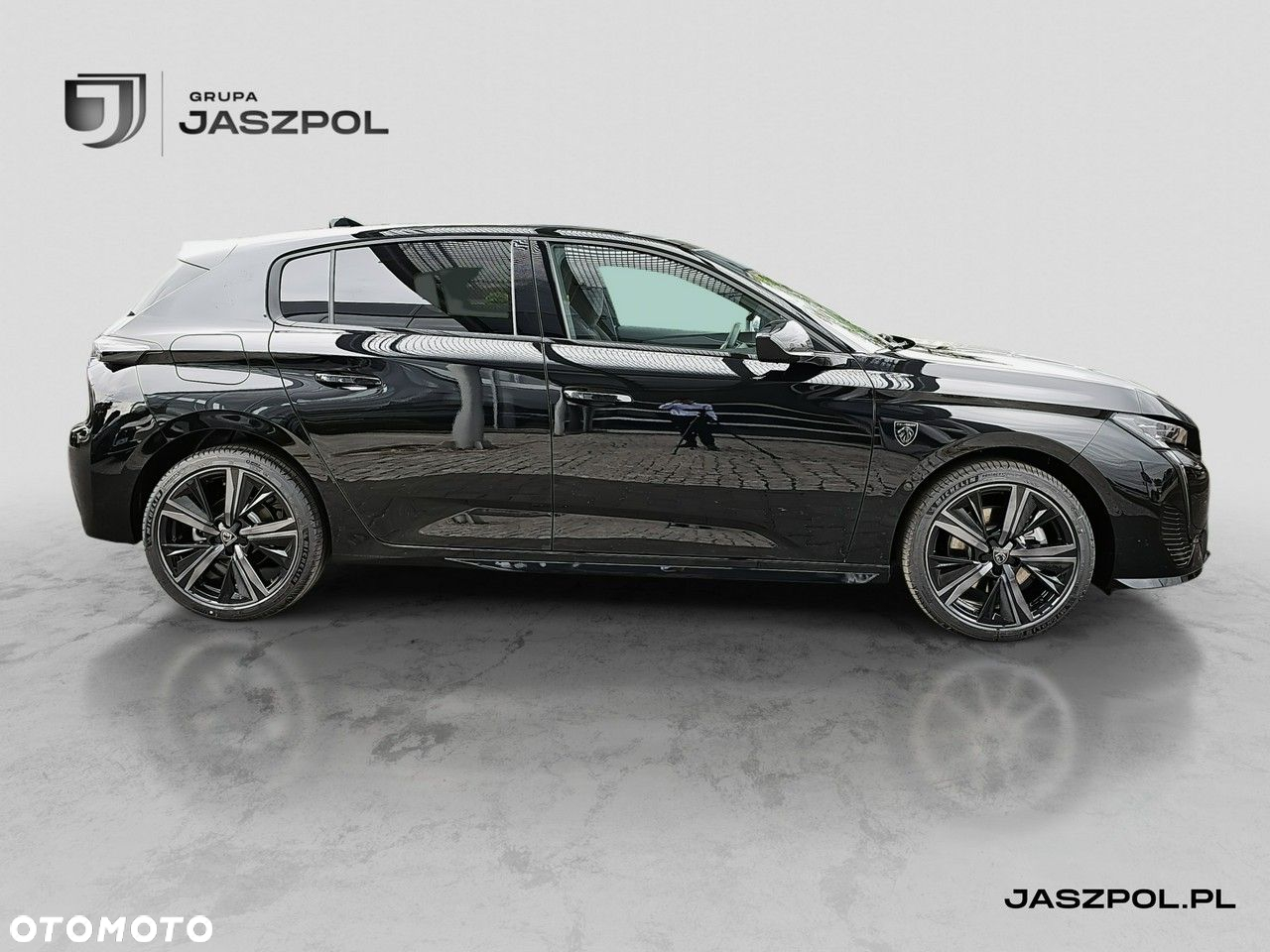 Peugeot 308 - 4