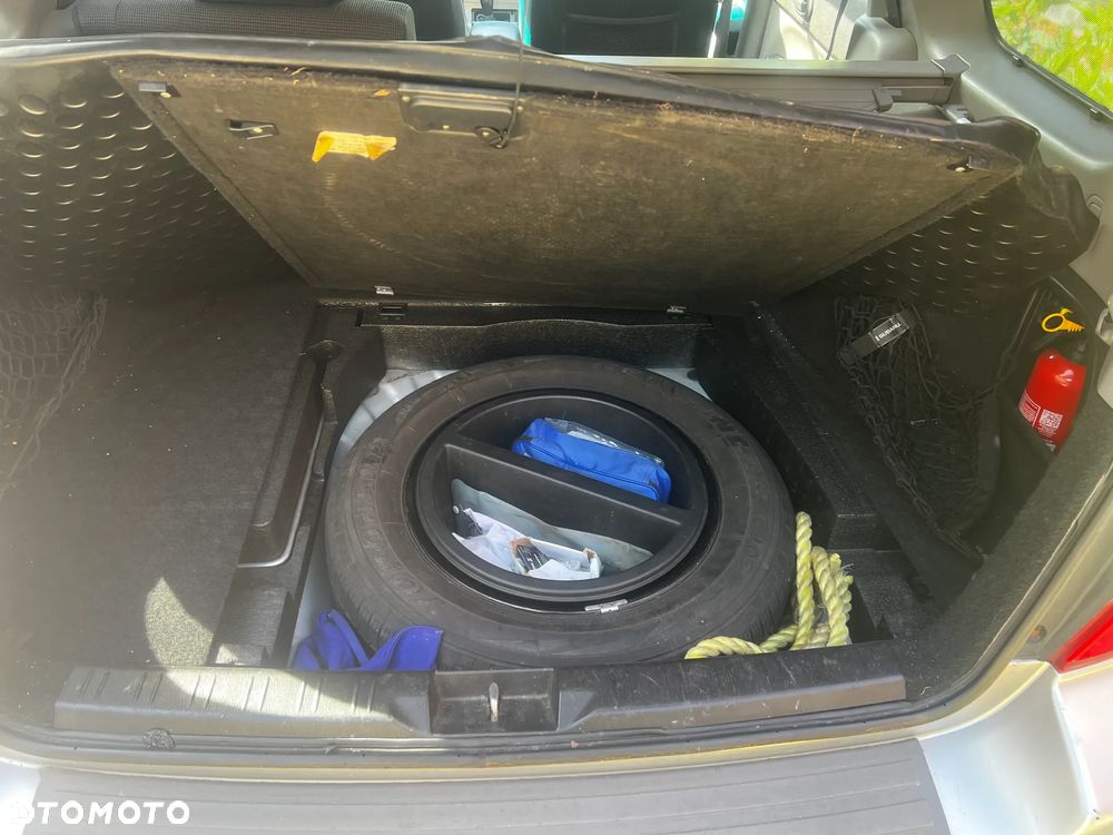 Subaru Forester 2.0 XC WIN - 9