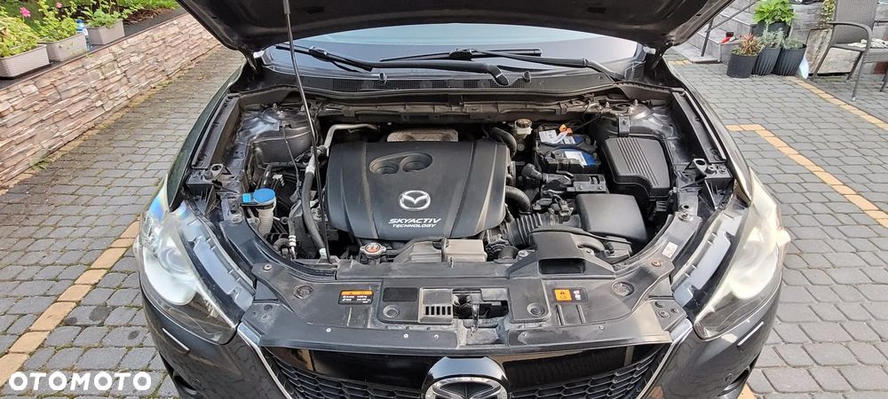 Mazda CX-5 2.0 Skyenergy 2WD - 6