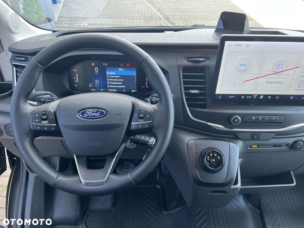 Ford Transit Kombi L3H2 Trend - 13