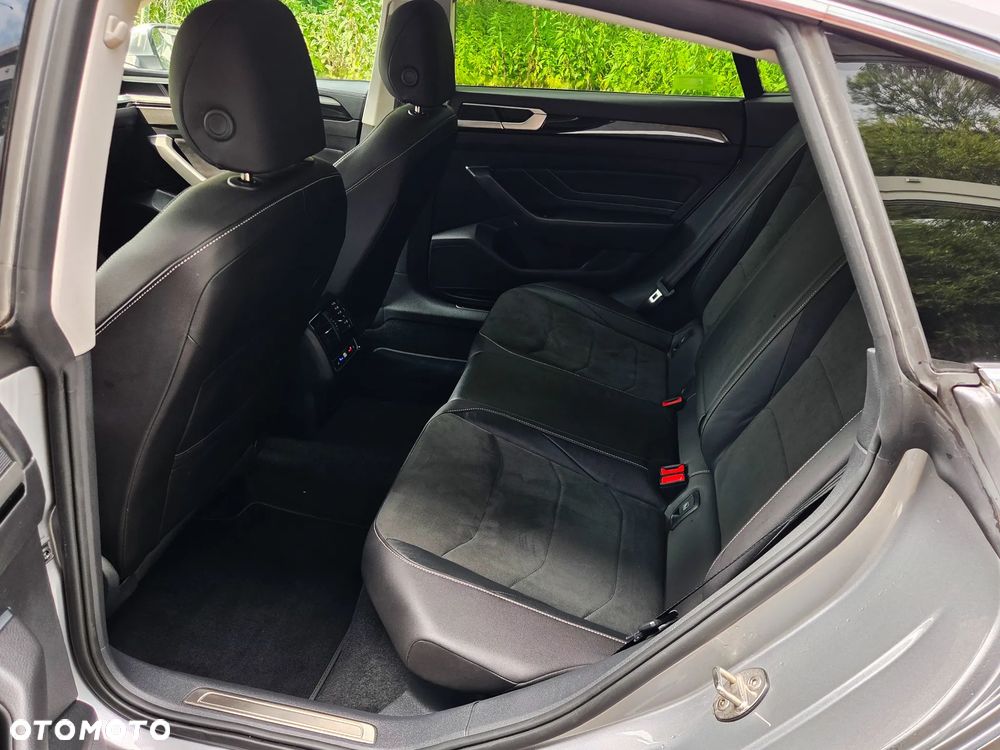 Volkswagen Arteon 2.0 TSI Elegance DSG - 18