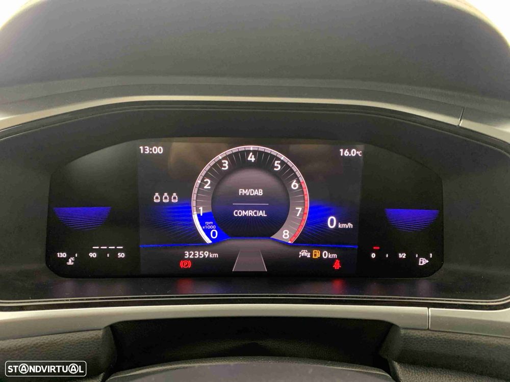 VW T-Roc 1.0 TSI Life - 8