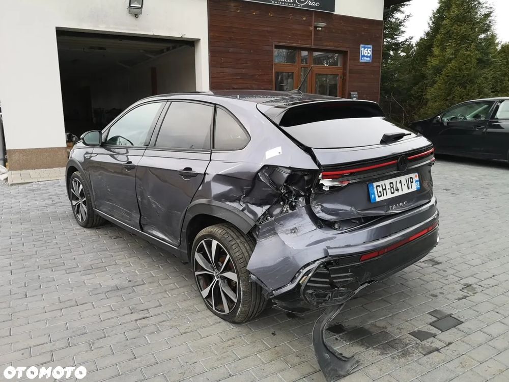 Volkswagen Taigo 1.0 TSI Special Edition DSG - 16