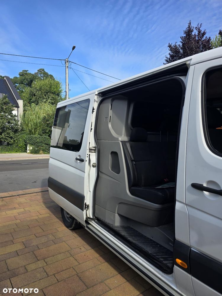Mercedes-Benz Sprinter - 17