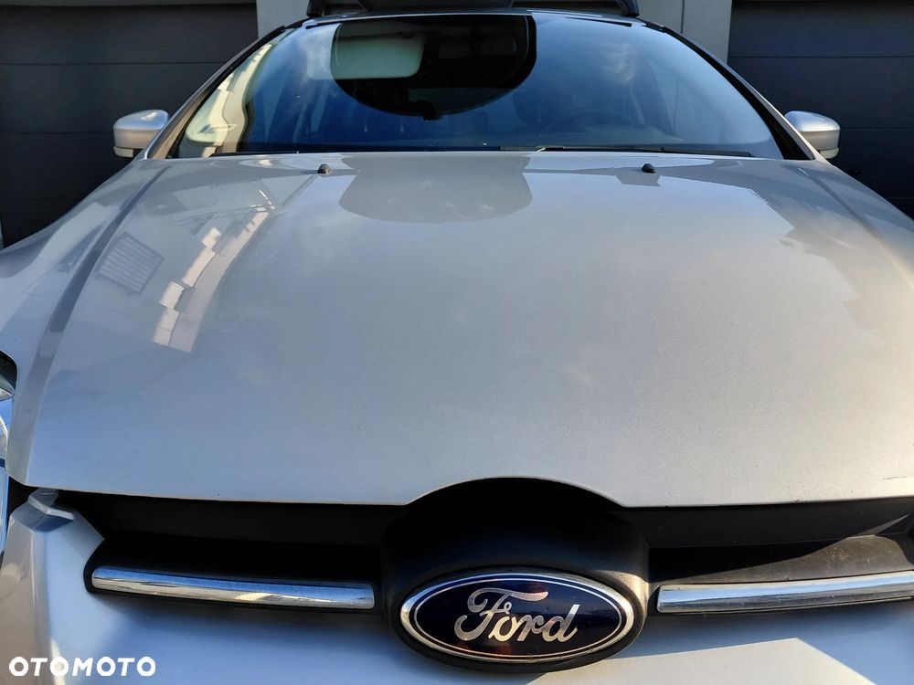 Ford Focus - 8