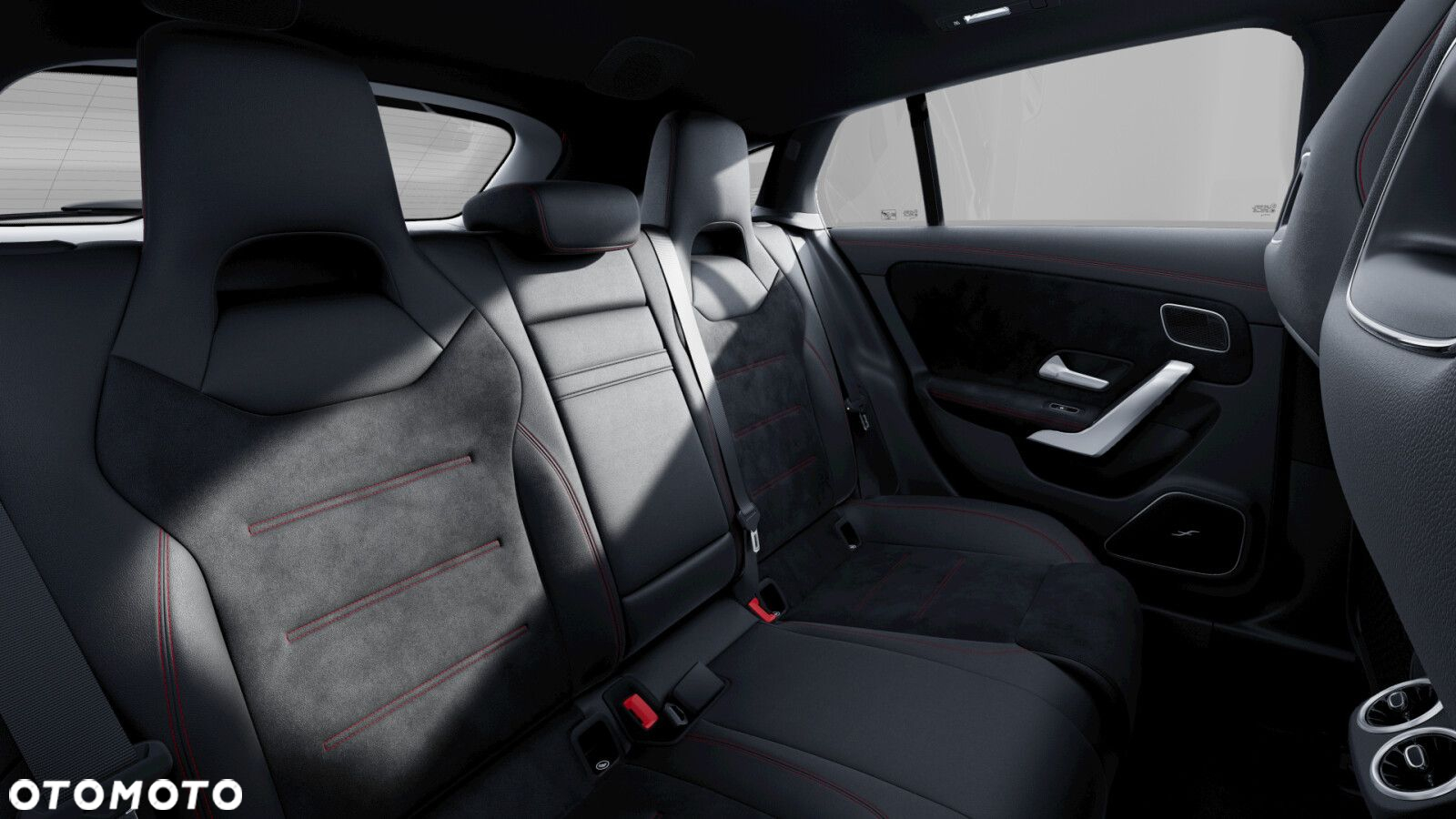 Mercedes-Benz CLA - 9