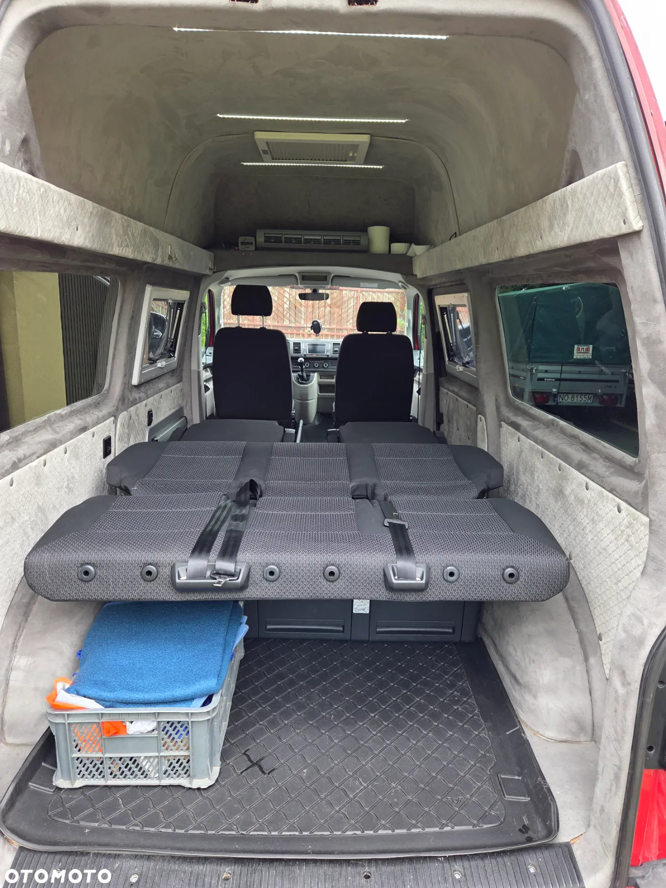Volkswagen T6 - 12