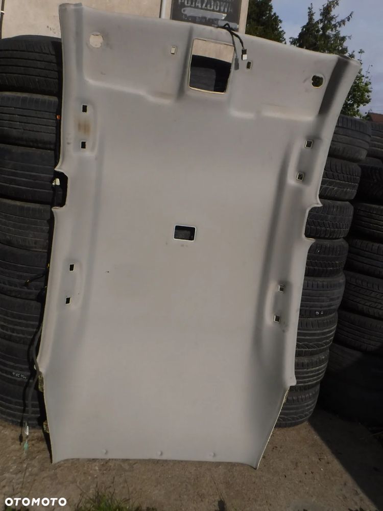 Opel Mokka X 12-16 podsufitka sufit - 2