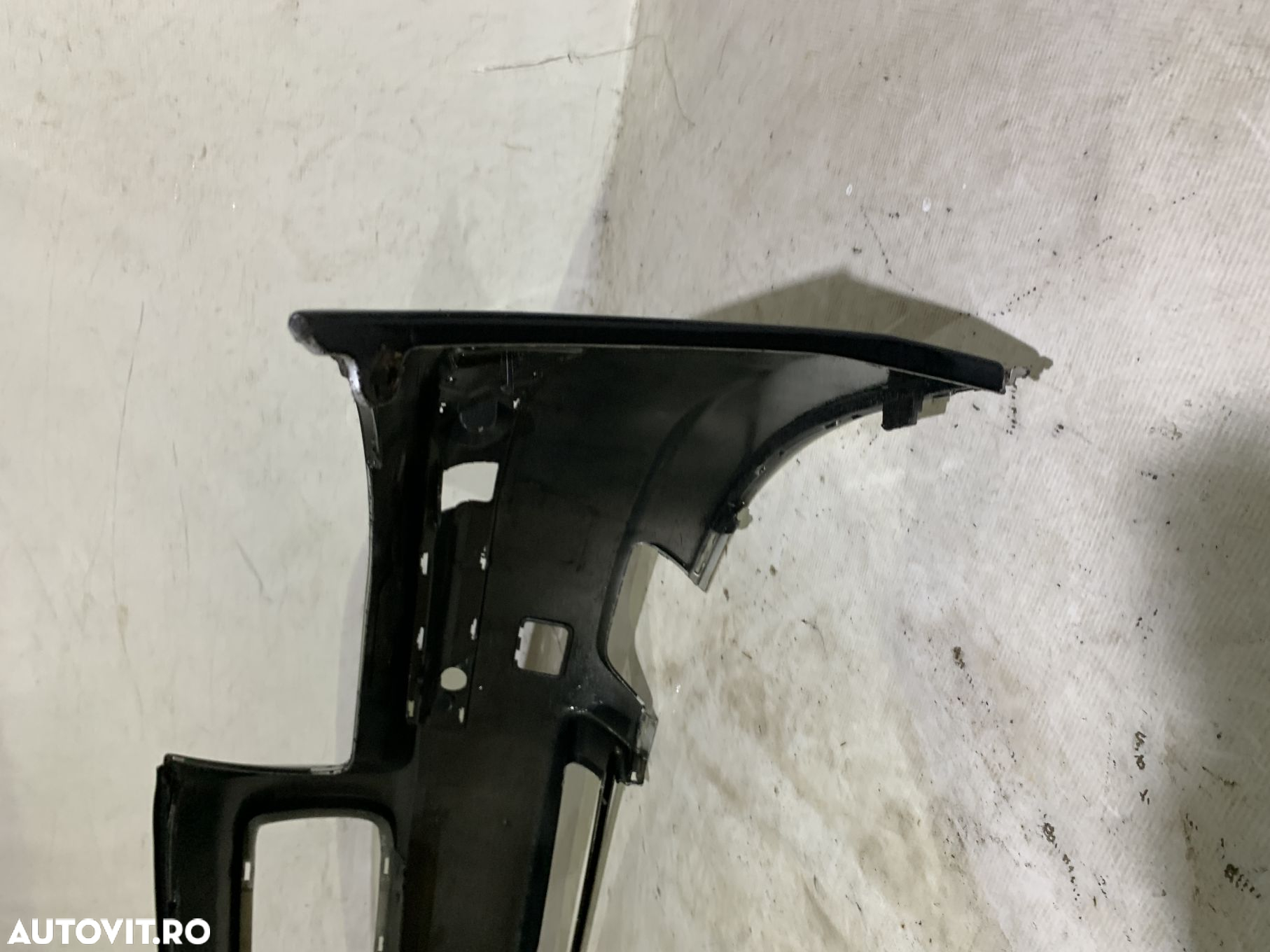 Bara fata Volvo V70, 2004, 2005, 2006, 2007, cod origine OE 8693340. - 7