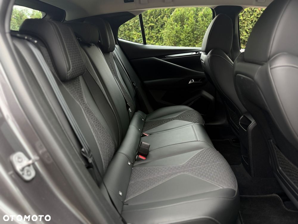 DS Automobiles DS 4 1.5 BlueHDi Rivoli - 11