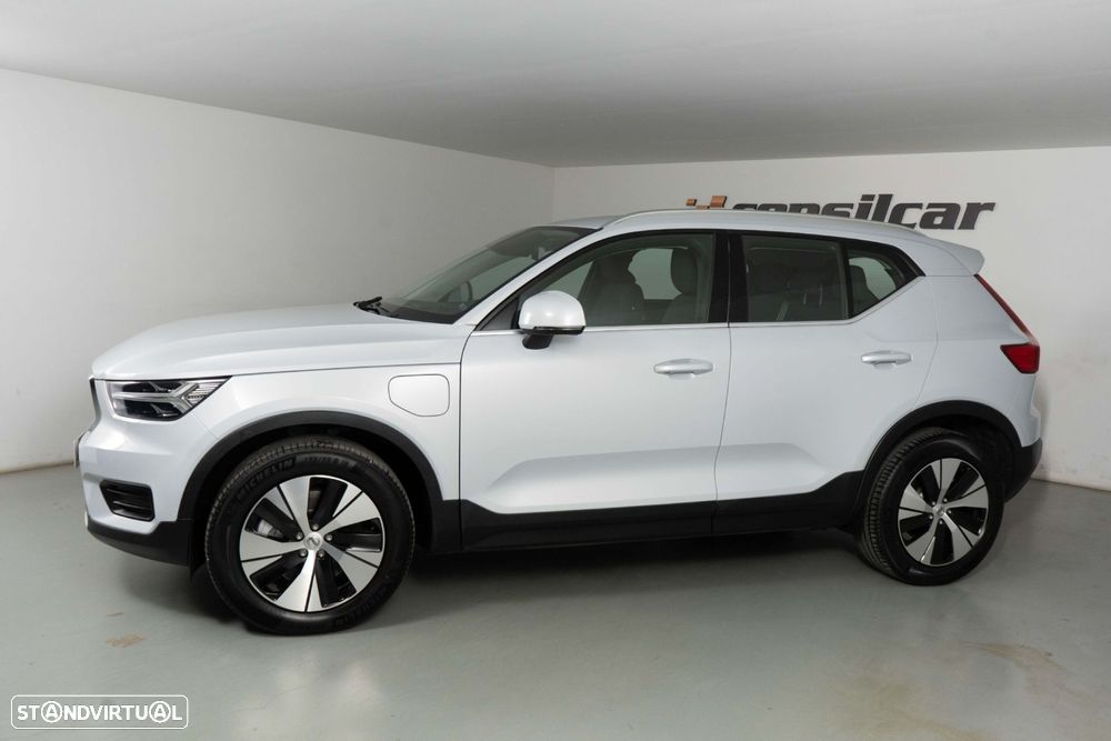 Volvo XC 40 1.5 T5 PHEV Inscription Expression - 7