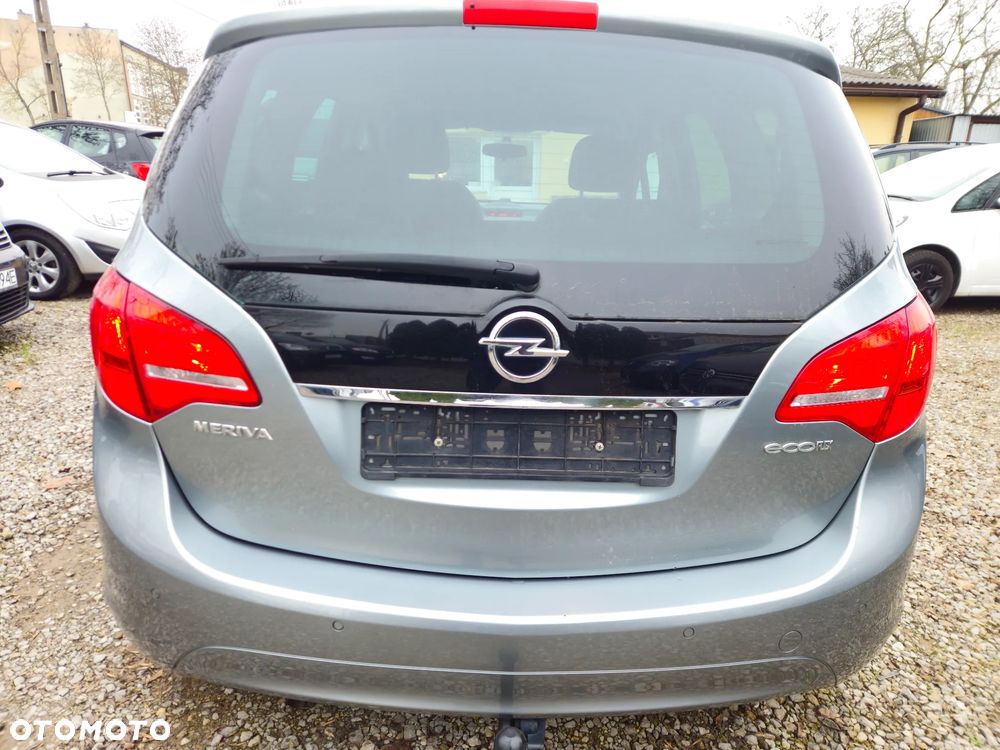Opel Meriva ver-1-4-design-edition - 25