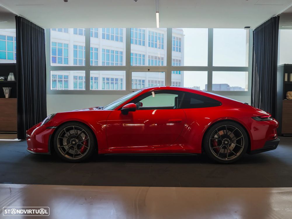 Porsche 911 (992) GT3 Touring Package PDK - 9
