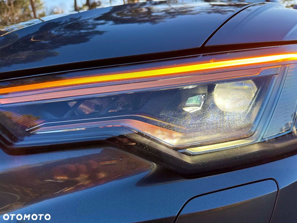 Audi A6 Avant 45 TFSI Quattro Sport S tronic - 7