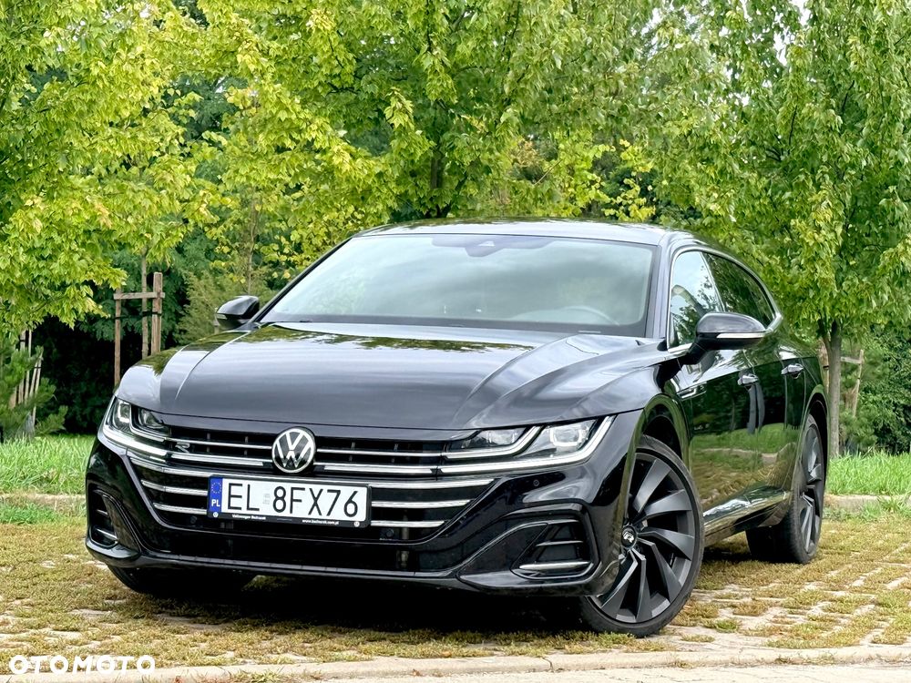 Volkswagen Arteon 2.0 TSI R-Line DSG - 6