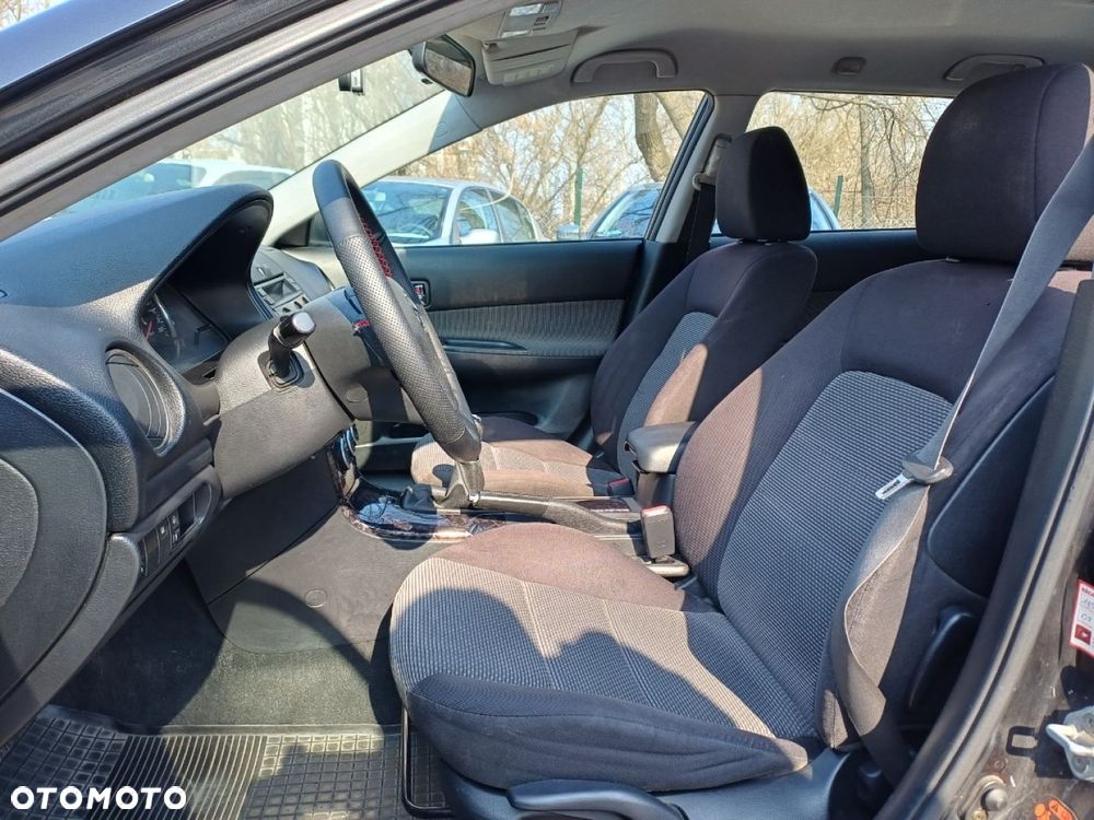 Mazda 6 - 5