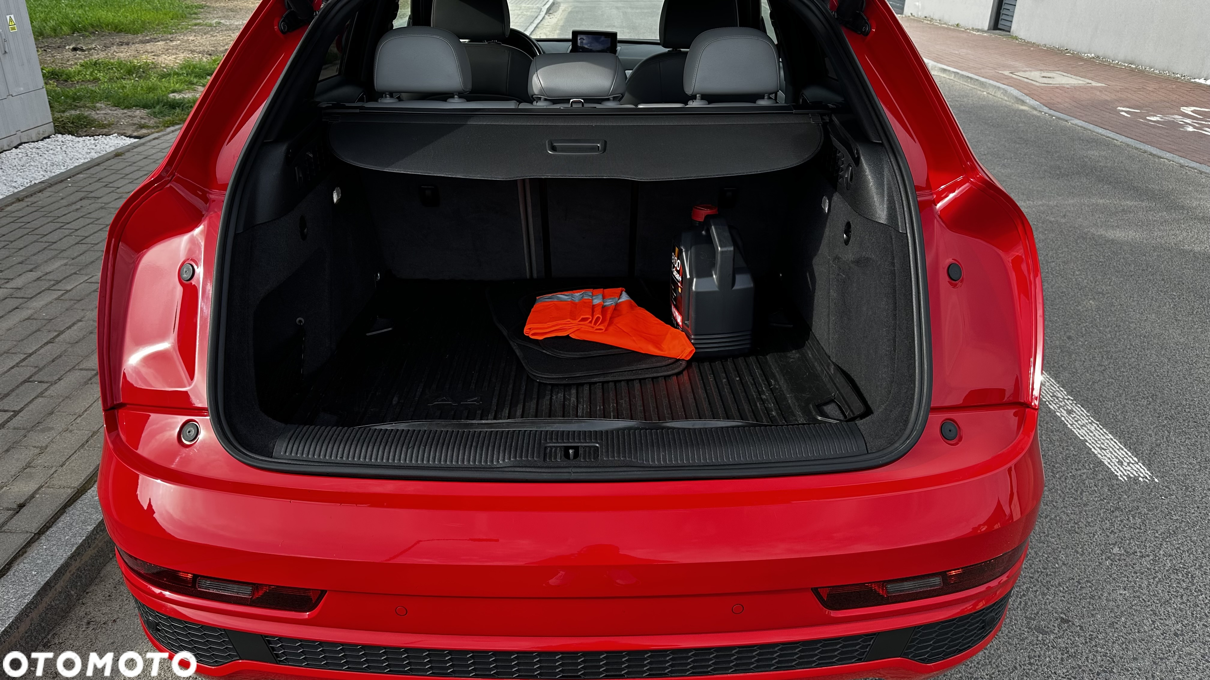 Audi Q3 - 20