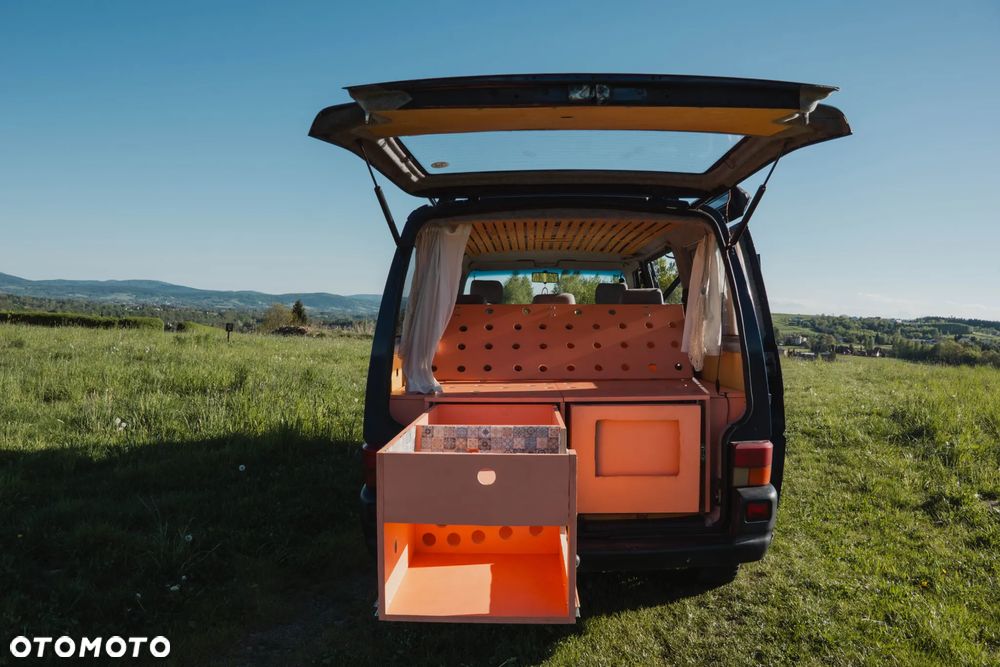Volkswagen Transporter Standard - 16
