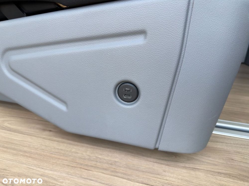 Ford Transit Custom Camper - 22