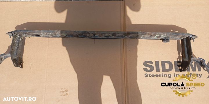 Armatura fata 31265124 Volvo XC60 1 [2008 - 2013] - 1