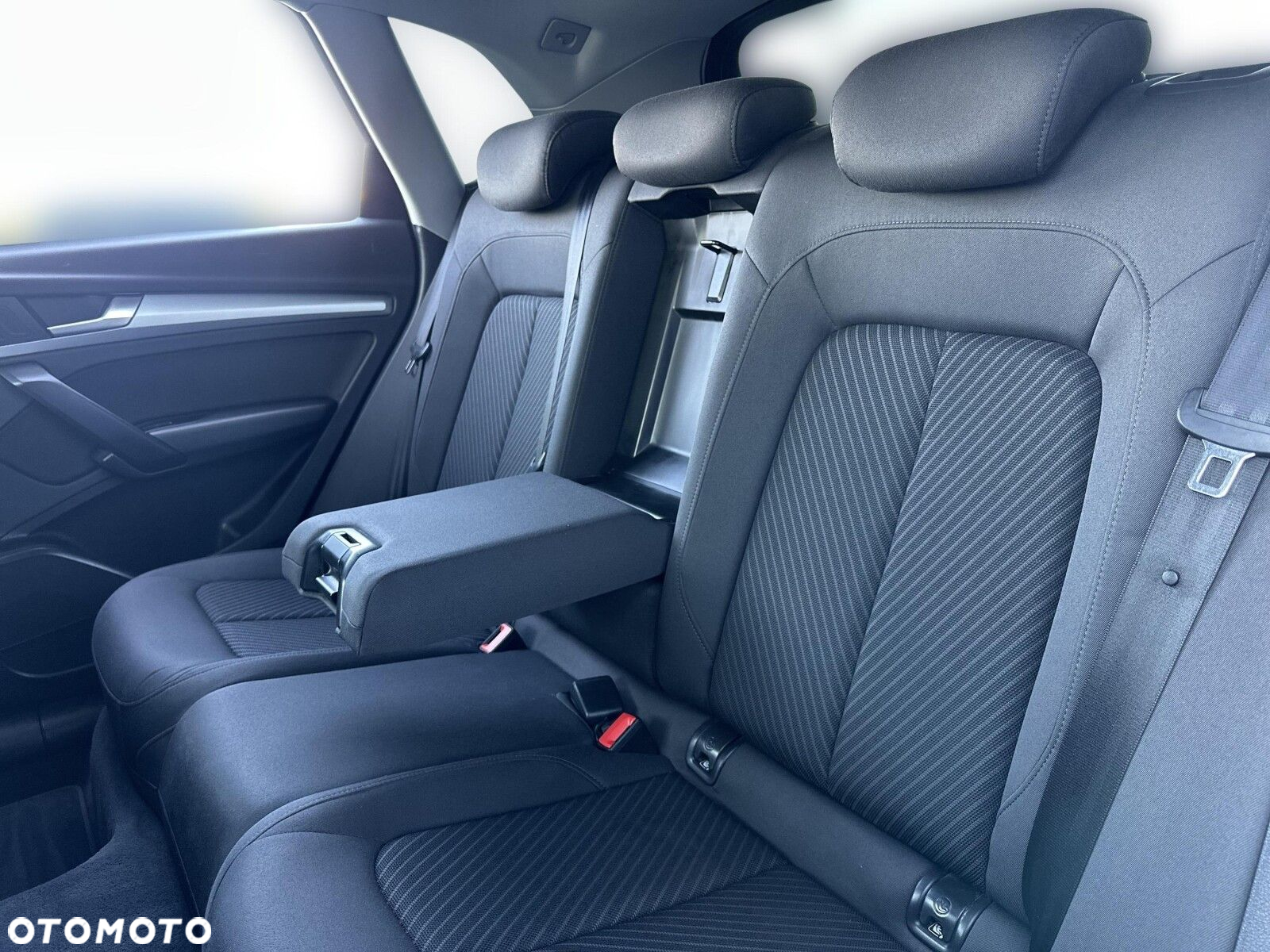 Audi Q5 35 TDI Quattro S tronic - 12