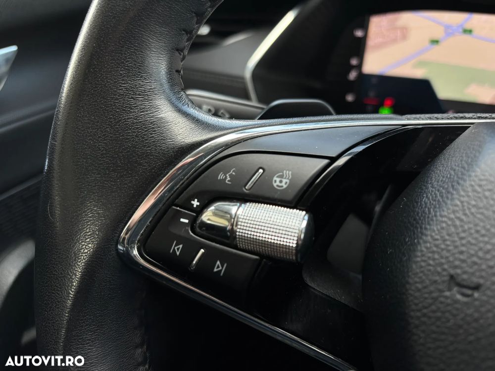 Skoda Octavia 2.0 TDI DSG Ambition - 25