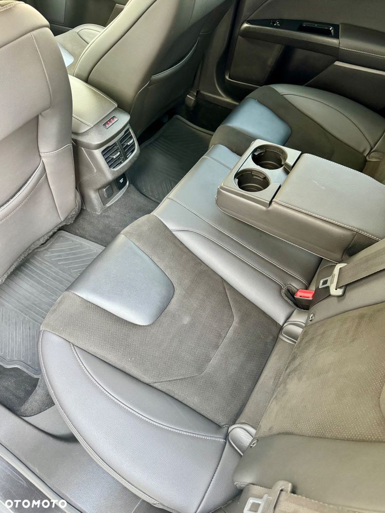 Ford Mondeo 2.0 TDCi Titanium 4WD PowerShift - 15