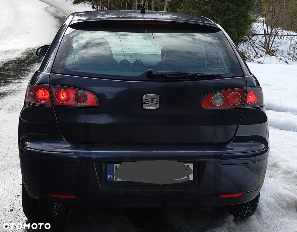 Seat Ibiza 1.9 SDI Stella - 3