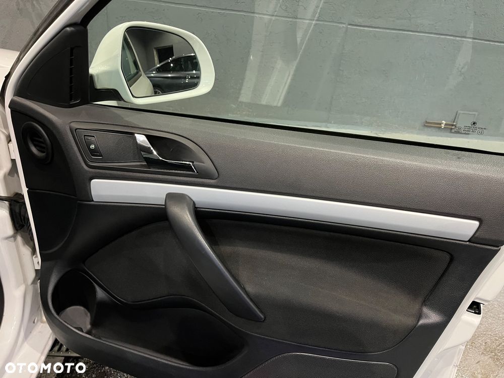 Skoda Octavia 1.2 TSI Best of - 22