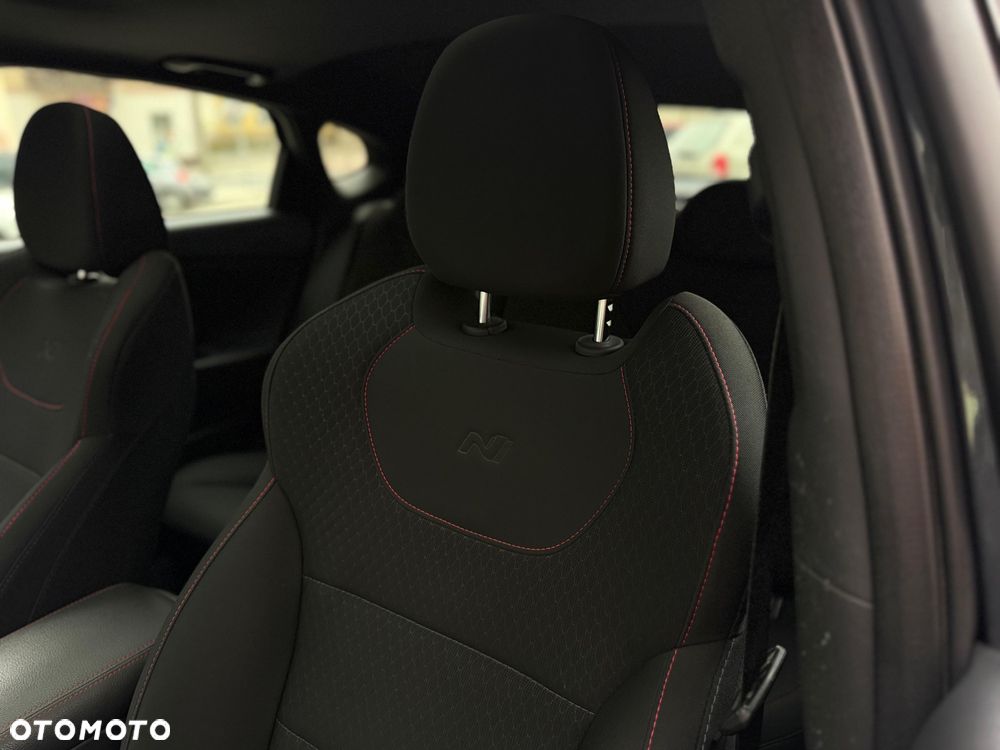 Hyundai i30 N 2.0 T-GDI Performance - 20