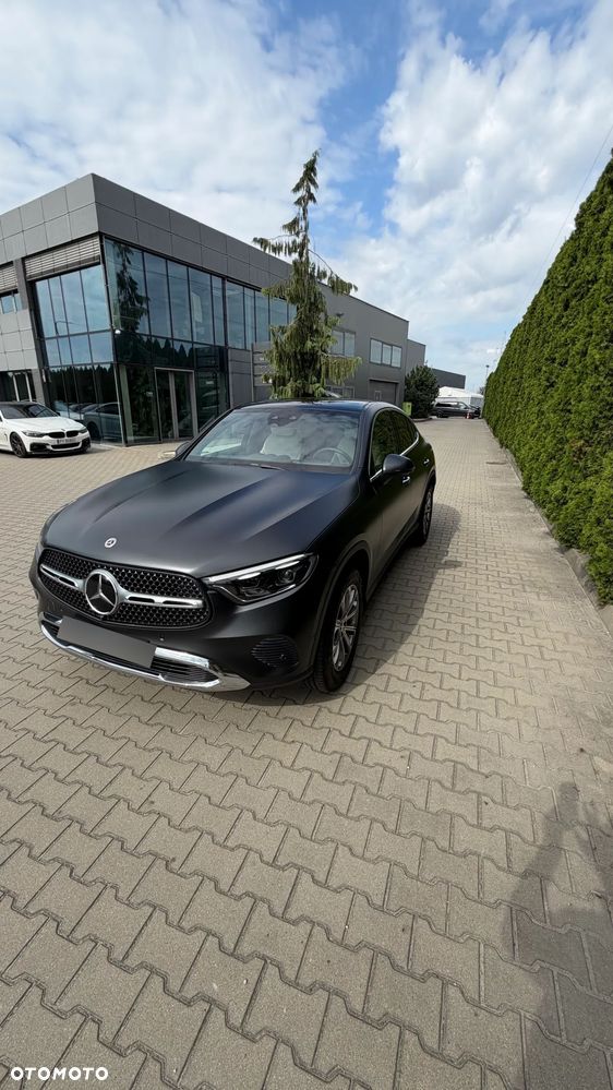 Mercedes-Benz GLC 300 mHEV 4-Matic Avantgarde - 17