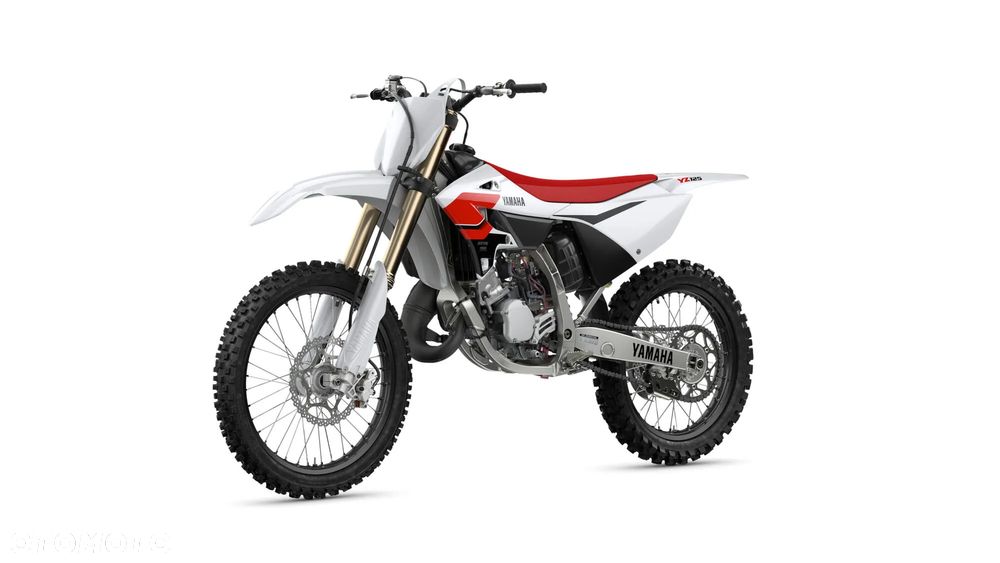 Yamaha YZ
