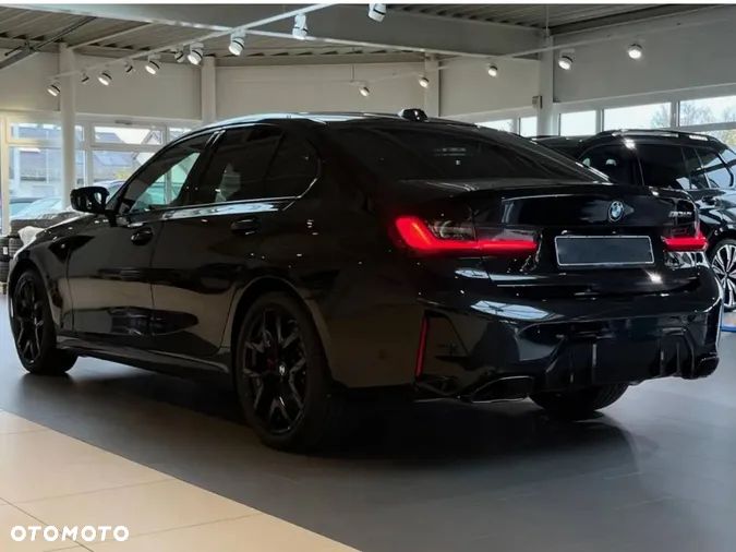 BMW Seria 3 M340i xDrive mHEV sport - 4