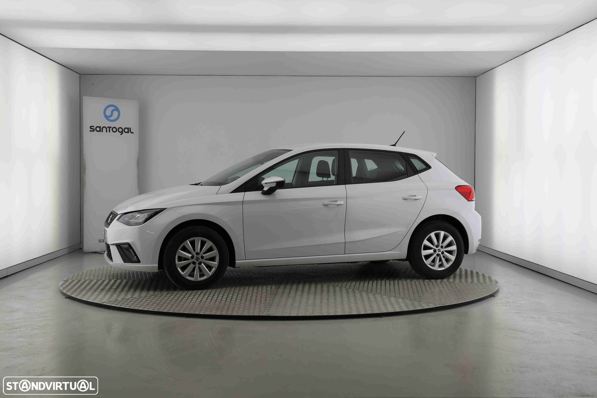 SEAT Ibiza 1.0 TSI Style - 6