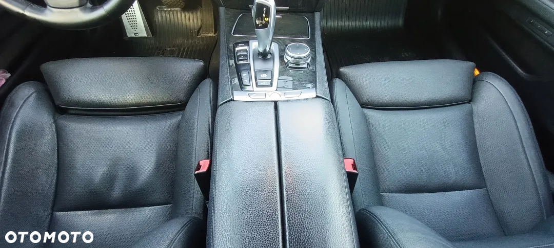 BMW Seria 7 730d xDrive - 13