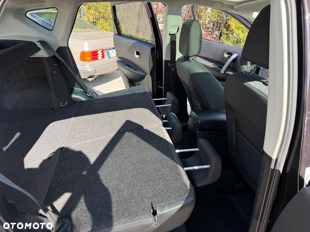 Nissan Qashqai 2.0 Tekna - 22