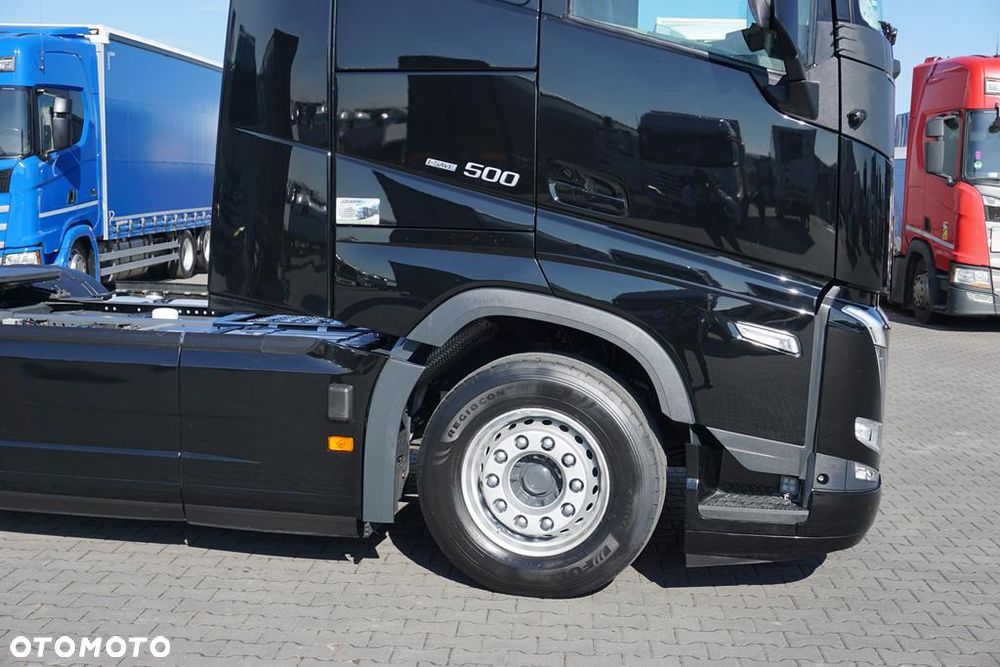 Volvo FH / 500 / I – SAVE / XL / EURO 6 / ACC / I-COOL / RETARDER - 26