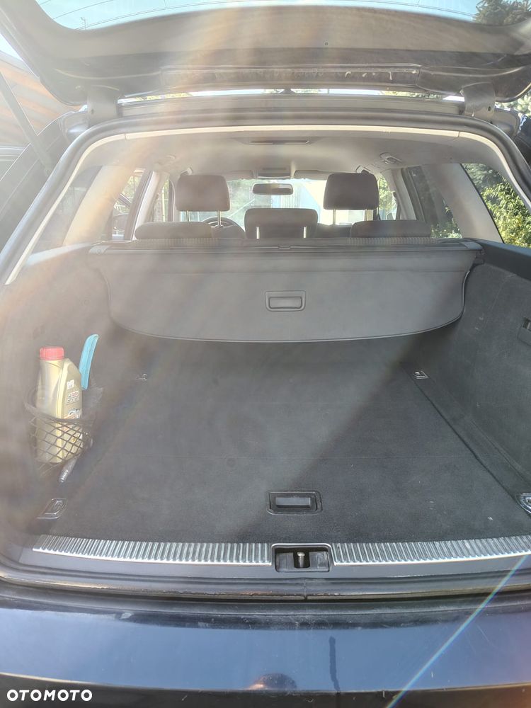 Audi A4 Avant 2.0 TDI - 7