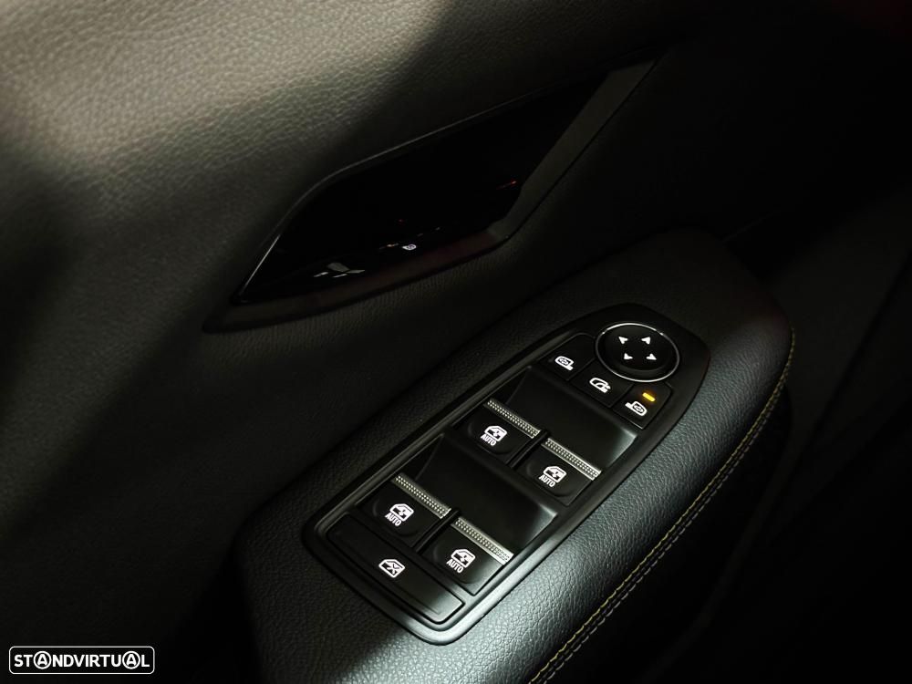 Renault Mégane E-Tech - 48