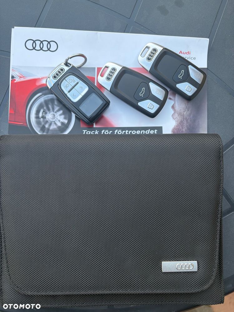 Audi A4 Avant 2.0 TDI Quattro Sport S tronic - 10
