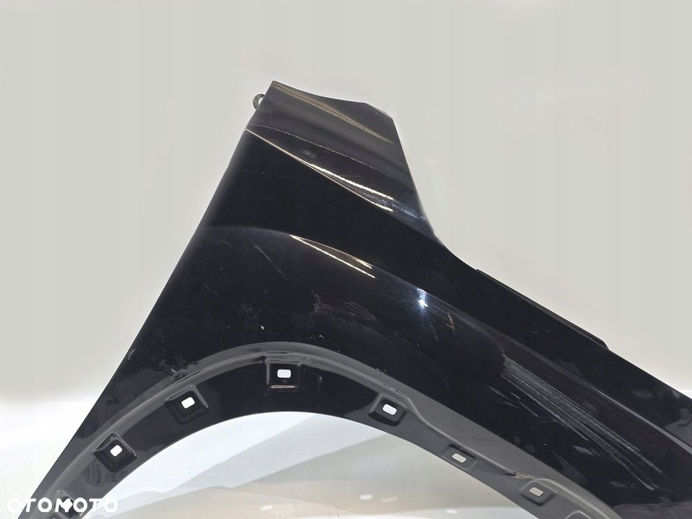 błotnik przód prawy hyundai inster 25r - 4