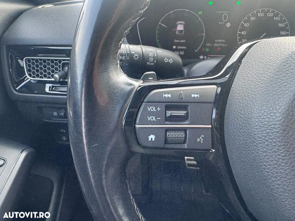 Honda Civic - 18