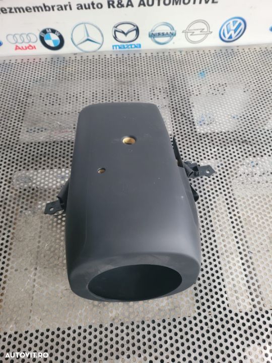 Cochilie Carcasa Volan Audi A6 4G C7 An 2012-2018 Volan Stanga - 5